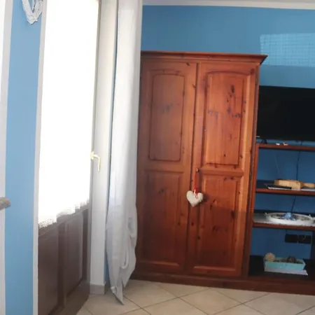 La Tana Del Ghiro Feriehus *