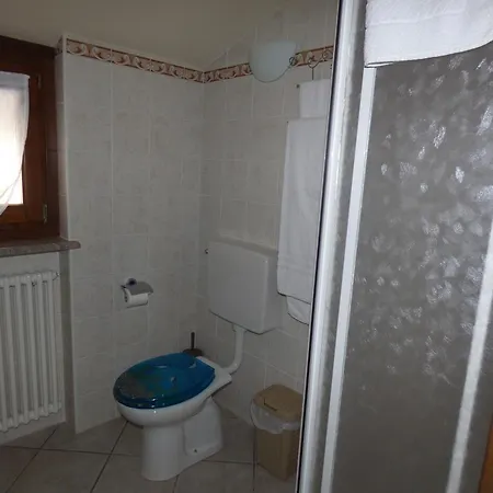 Feriehus La Tana Del Ghiro