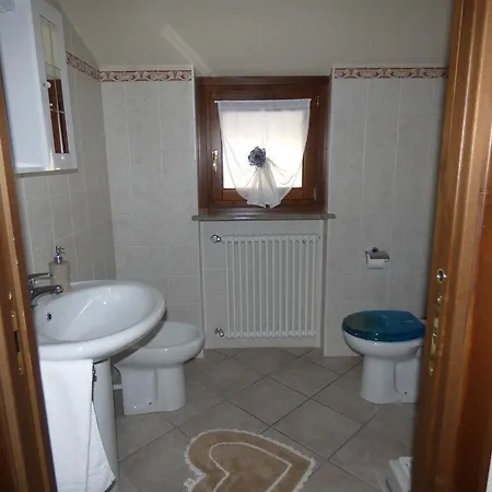 La Tana Del Ghiro Villefranche