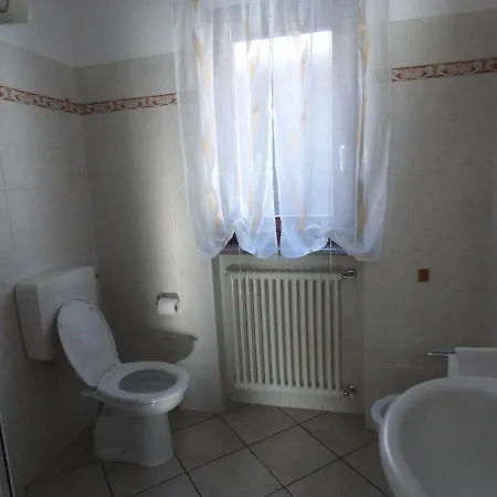 La Tana Del Ghiro Ferienhaus