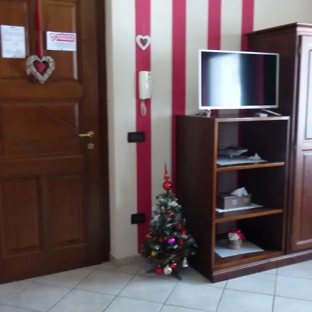 Casa vacanze La Tana Del Ghiro *