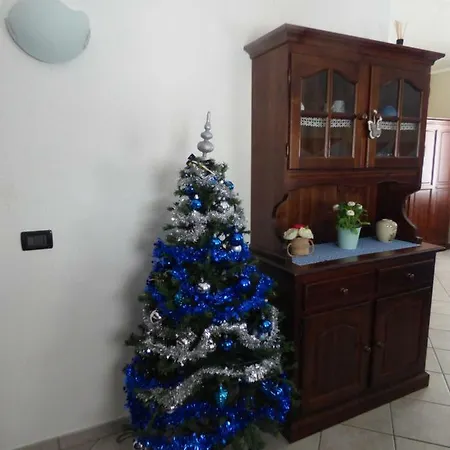 La Tana Del Ghiro בית נופש