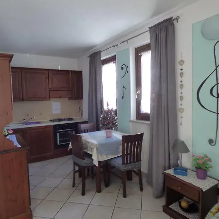 La Tana Del Ghiro Villefranche