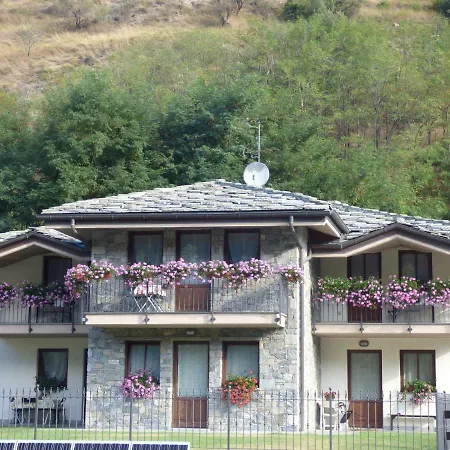 La Tana Del Ghiro * Villefranche