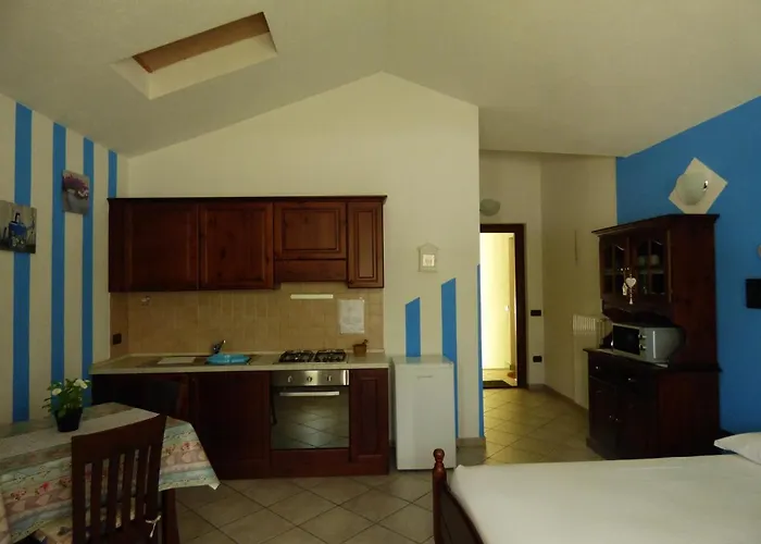 La Tana Del Ghiro Holiday home *