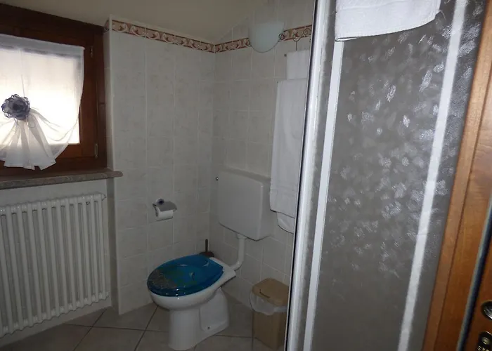 Holiday home La Tana Del Ghiro