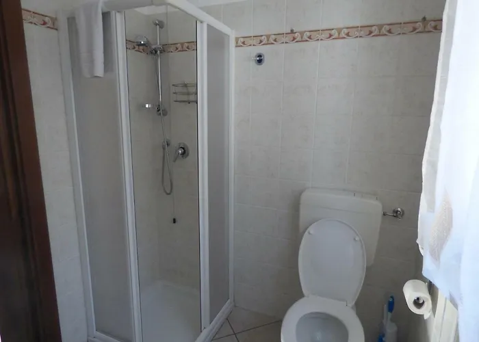 Holiday home La Tana Del Ghiro Villefranche