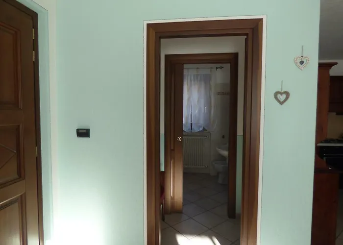 Holiday home La Tana Del Ghiro