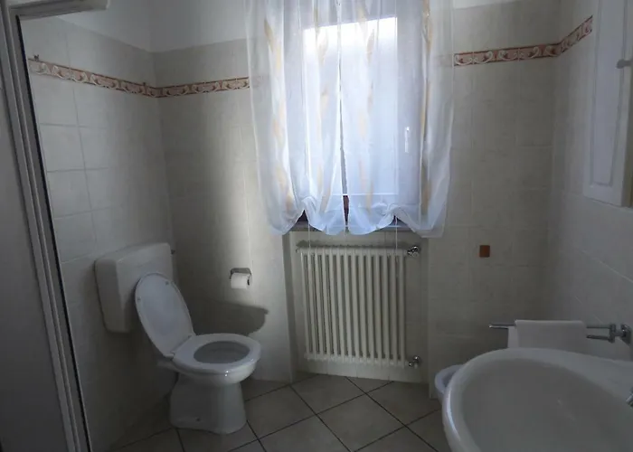 La Tana Del Ghiro Holiday home