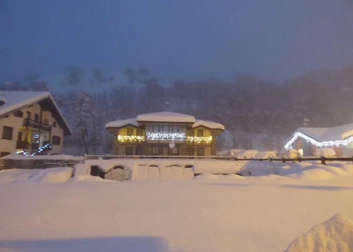 Holiday home La Tana Del Ghiro Villefranche