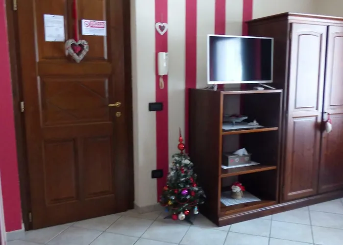 Holiday home La Tana Del Ghiro *