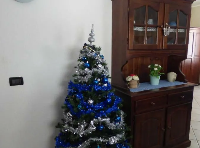 La Tana Del Ghiro Holiday home