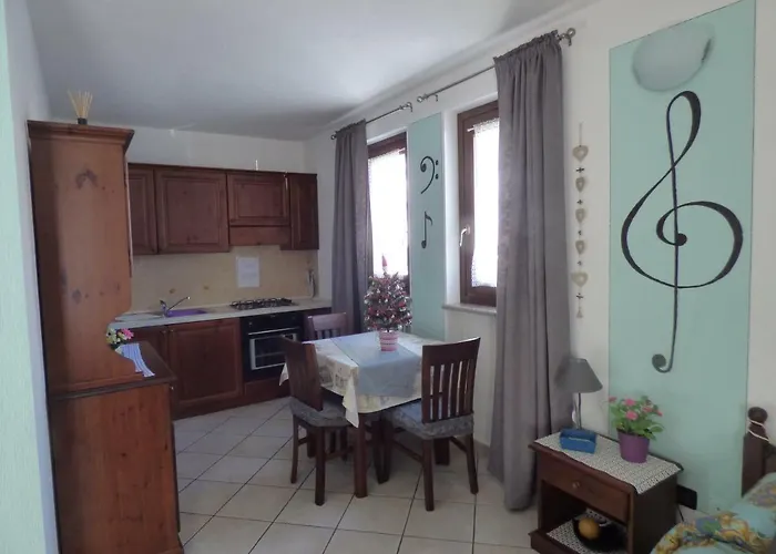 La Tana Del Ghiro Villefranche